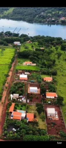 Chácara à venda, MIRANDA - Uberlândia/MG