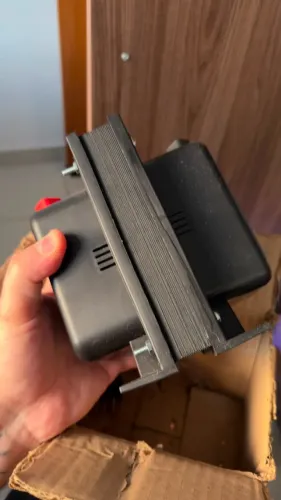 Autotransformador 3000 VA