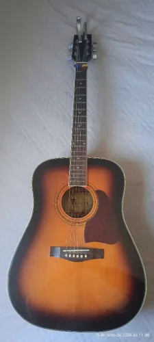 Viola Eagle Folk CH887