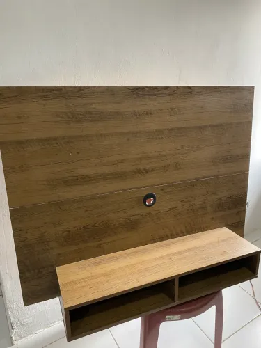Vendo painel amadeirado