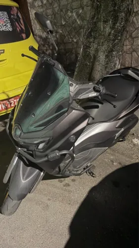 vendo n-max zera