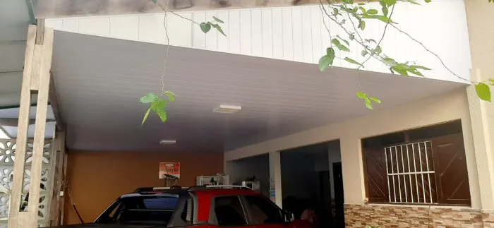 Olá pessoal trabalhamos com instalação de pvc e gesso 