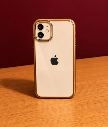 Iphone 11 única dona 64g impecável