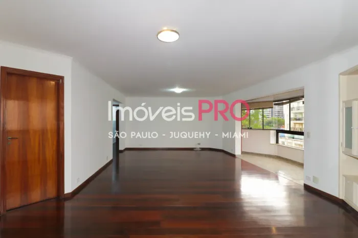 EXCELENTE APARTAMENTO PARA ALUGAR EM BROOKLIN