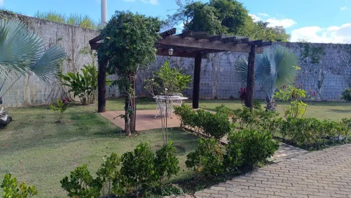 Sítio à venda em Monte Mor, monjolinho, com 2 suítes
