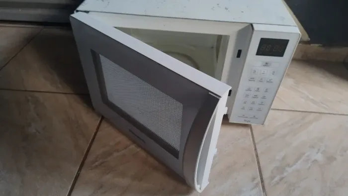 Micro-ondas Panasonic