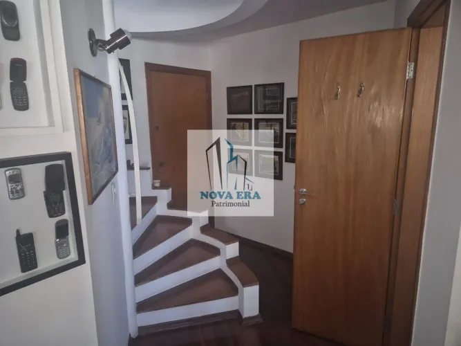 Apartamento Cobertura Duplex em Campo Belo, São Paulo/SP