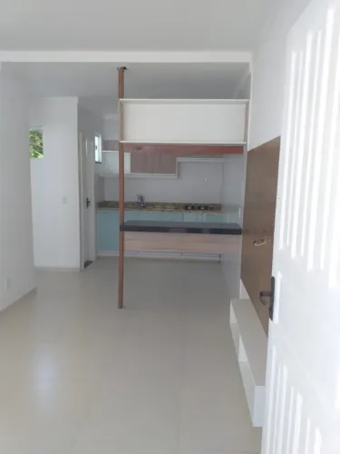 Apartamento 1Qt em Olaria - Vila Velha- Água, Energia e Internet Incluído