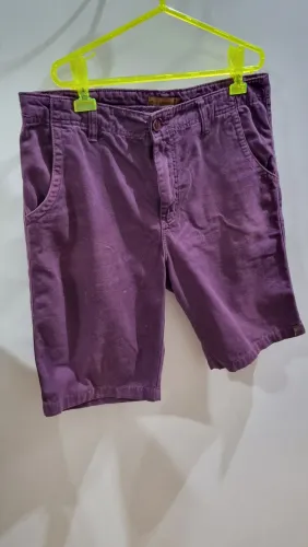 Bermuda masculina 