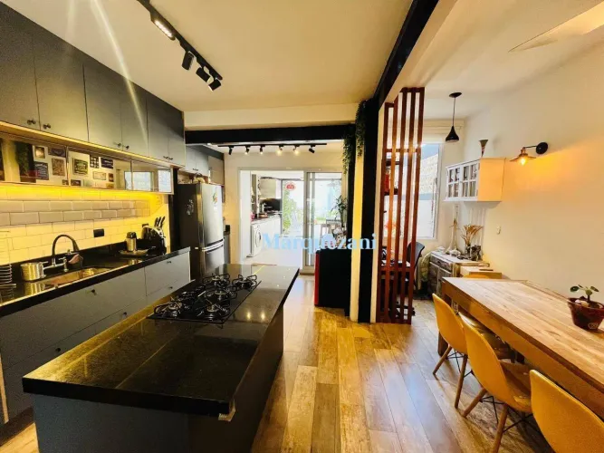 Casa à venda, 158 m² por R$ 899.000,00 - Jabaquara - São Paulo/SP