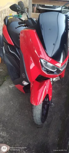 Nmax 160cc