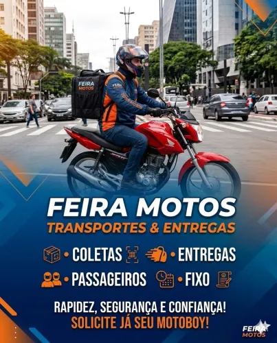 Motoboy 