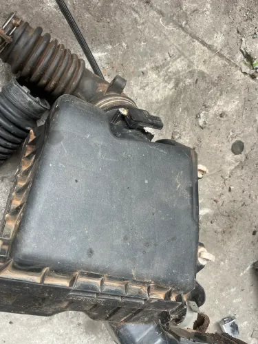 F filtro de ar l200