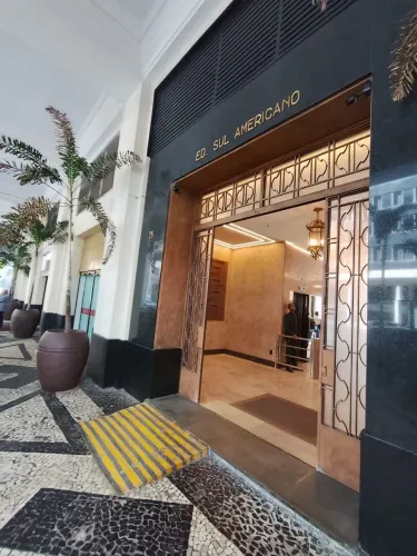 Sala Comercial 40m2 Centro do Rio para alugar