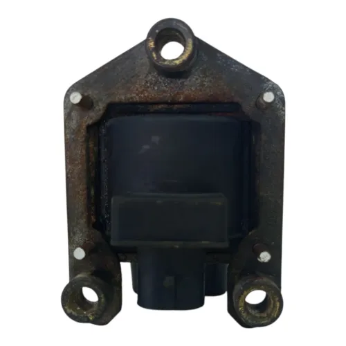 Bobina Ignição Fiat Palio 1996 1997 1998 1999 2000 2001 2002