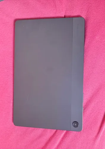 Galaxy tablet a9+
