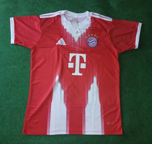 CAMISA DO BAYERN-ALE