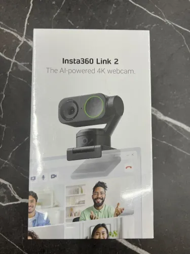 Insta360 Link 2