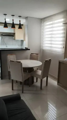 ALUGA APARTAMENTO CHAPADA DAS DUNAS LOCAÇÃO MOBILIADO