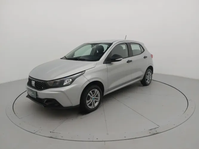 Fiat Argo Drive 1.0 6V Flex 2025