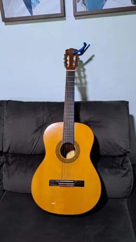 VENDO VIOLÃO URGENTE
