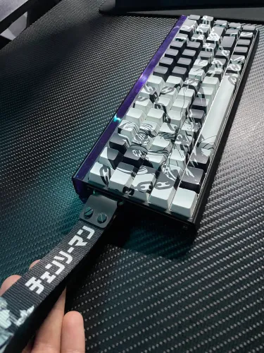 Teclado magnético Aulahero68he! MELHOR VERSÃO!