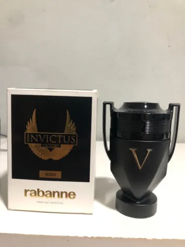 Invictus victory absolu 100ml original