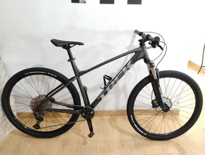 Bicicleta Trek Marlin
