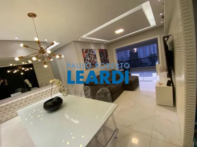 APARTAMENTO - VILA ANDRADE - SP