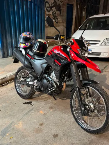 Lander 250