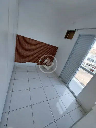 Sobrado em condomínio fechado com 2 dormitórios na Vila Voturuá São Vicente codigo: 32784