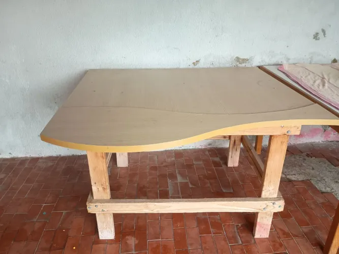 Mesa grande