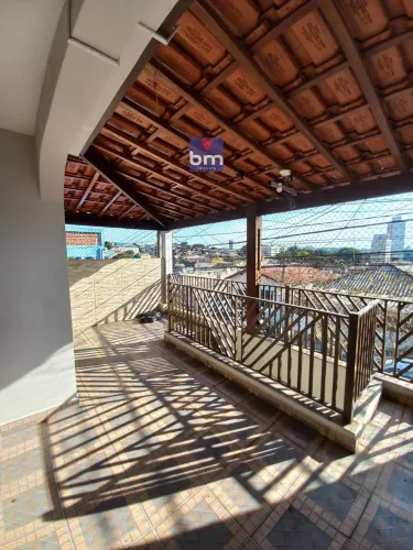 Casa para alugar em São Paulo, Vila das Belezas, com 3 quartos, com 140 m²