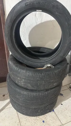 Pneu Pirelli 205/55 17R