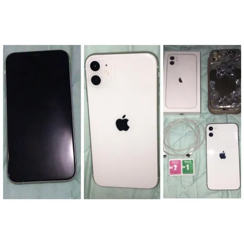 iPhone 11