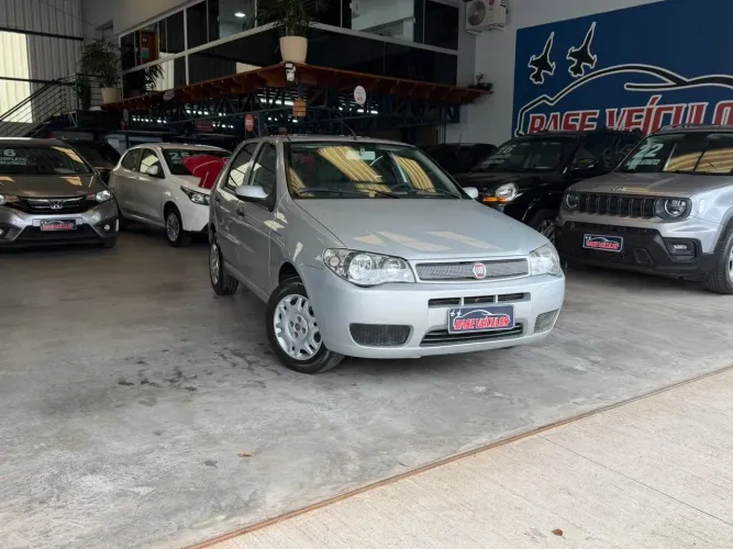 Fiat Palio 1.0 Economy Fire Flex 8V 4P 2010