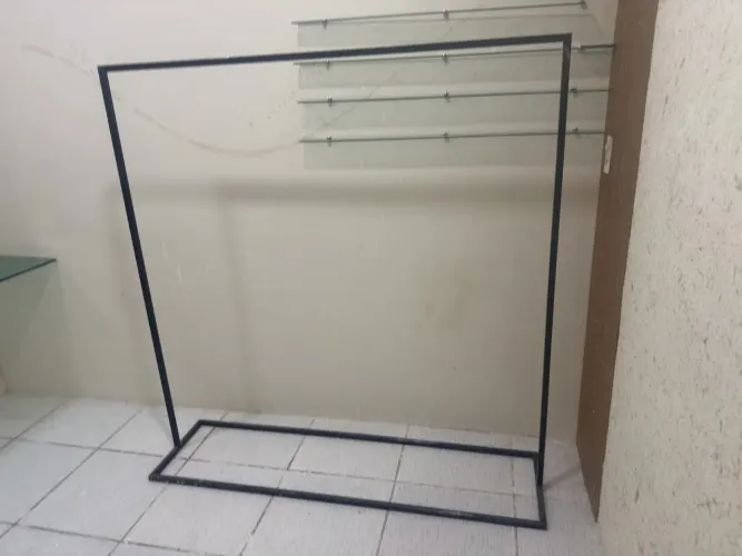 Arara para roupas