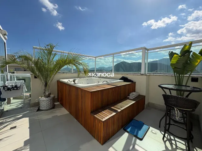 VENDO COBERTURA DUPLEX NO LONDON GREEN ( 03 suites) com 189m e 2 vagas de garagem