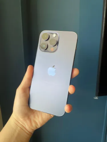 iPhone 14 Pro Max