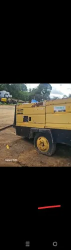 Compressor Perkins premium