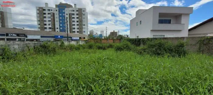 Terreno à venda, Cidade Universitária Pedra Branca - Palhoça/SC