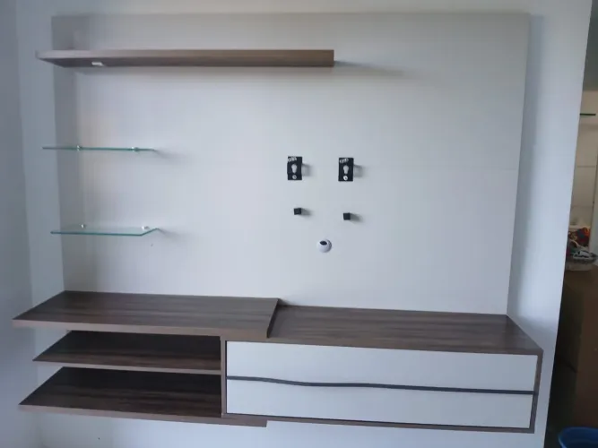 Vendo painel para TV
