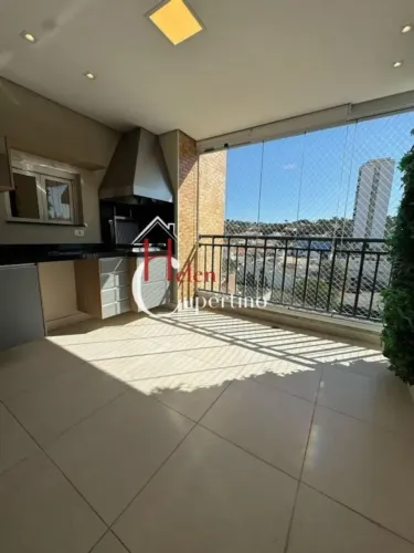 Apartamento para venda no Condomínio Eléve no Jardim do Trevo em Jundiaí - SP