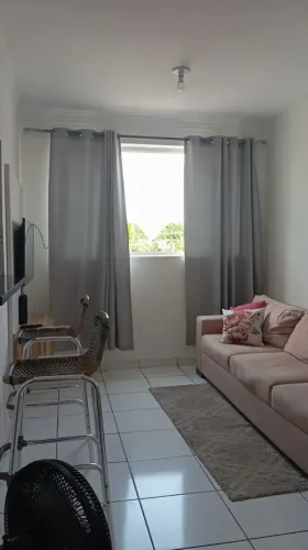 Apartamento com 2 quartos no Ilhas do Sul II
