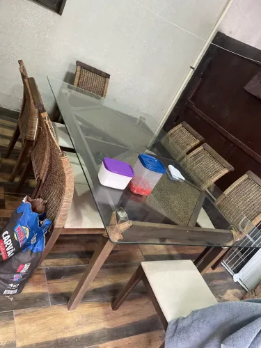 Mesa de jantar
