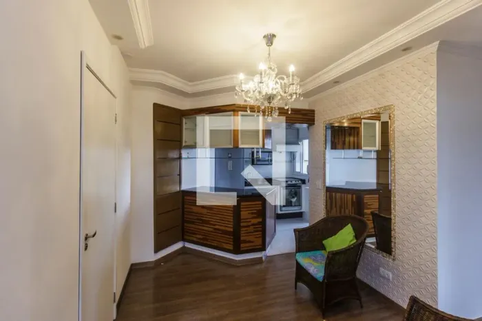 Apartamento à Venda - Jardim Esperança, 3 Quartos, 144 m2
