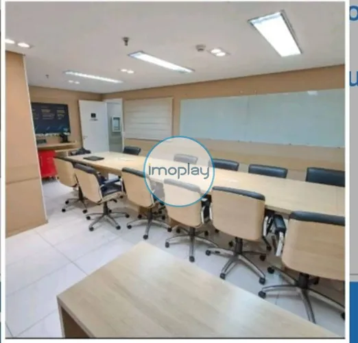 Conjunto para alugar, 90 m² - Pinheiros - São Paulo/SP