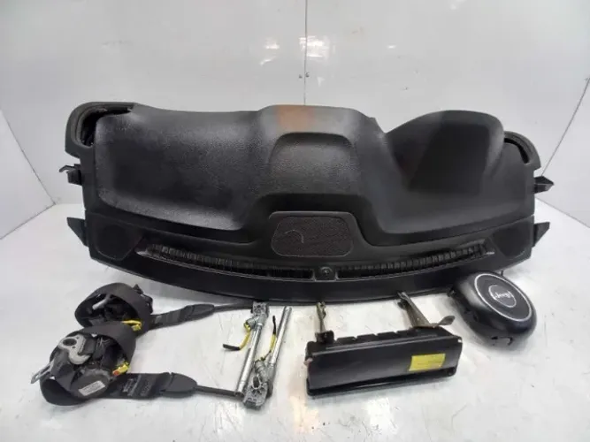 KIT AIRBAG JEEP COMPASS 2020