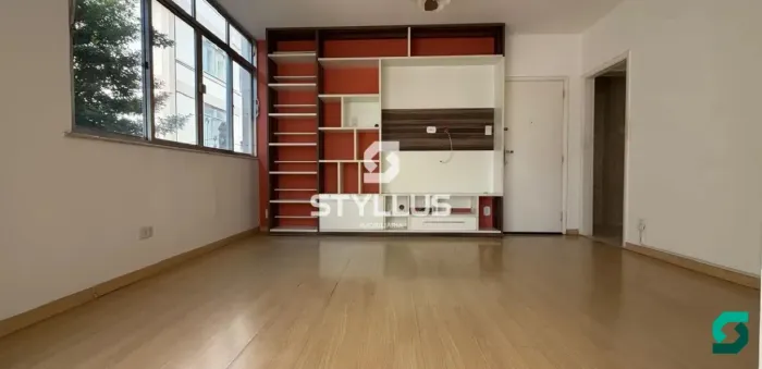 Lins de Vasconcelos | Apartamento 3 quartos