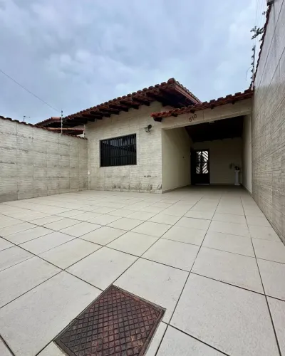VENDE SE CASA NA AURORA